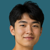 Photo of a community member