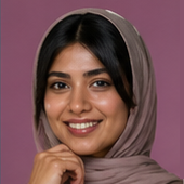 Photo of a community member