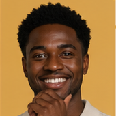 Photo of a community member