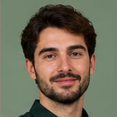 Photo of a community member