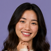 Photo of a community member