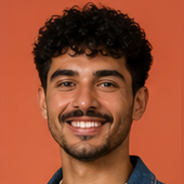 Photo of a community member