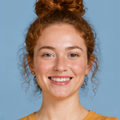 Photo of a community member
