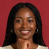 Photo of a community member